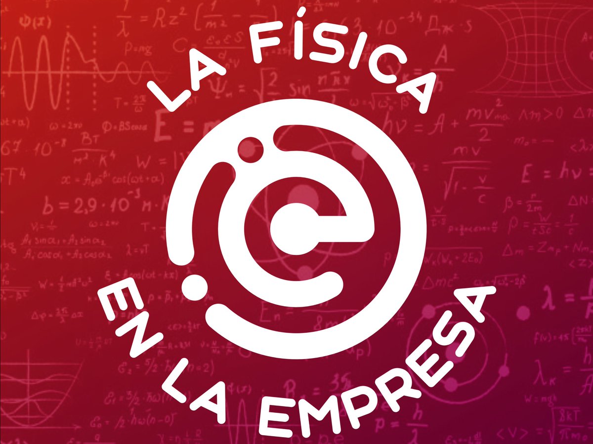 IF_UNAM's tweet photo. ⚙️El mundo laboral nos demanda contar con habilidades y herramientas que bien podríamos desarrollar desde la carrera. ¿Cuáles son esas? 

❔Esta y otras interrogantes las responde Josslyn Beltrán en este video: https://t.co/hgrxRG4d3o

#FísicaenlaEmpresa #Física #IFContigo https://t.co/SwpTsbv1Jf