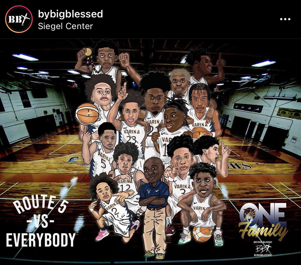 MackVisions's tweet photo. Route 5 Vs Everybody!

By: @BigBlessed_ME 🔥

@AthleticsVarina @BoysVarina @VHS_BlueDevils @watchsportswire @HenricoSchools @804Varsity @CBS6SportsSean https://t.co/dTx1iDSvuS