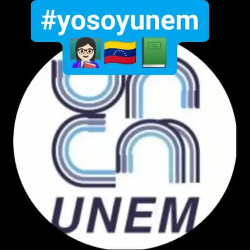 yramae1971's tweet photo. Orgullosa de pertenecer a la UNEM , nuestra universidad del Magisterio #yosoyunem @SomosUnem https://t.co/ms6Knn3UC4
