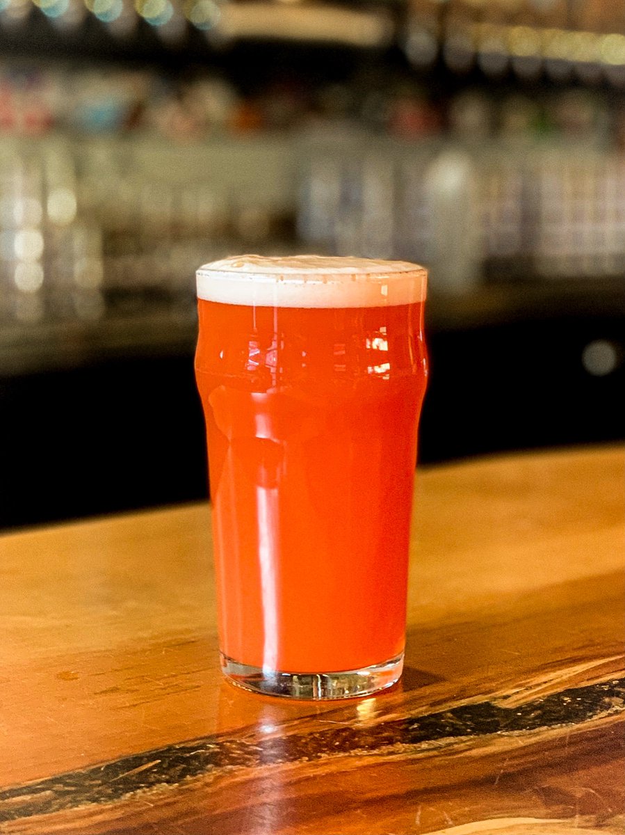 Hellbent_SEA's tweet photo. Have you tried our small tank Raspberry Tangerine Dang?! The Dang citra you love, with an extra fruity kick 🍊
.
#hellbentbrewing #dangcitraipa #lakecitydrinkingteam #seattlecraftbeer #seattlebeerlovers #ipalovers #drinkseattlebeer #drinkwabeer #drinklocal #hellbentsteven https://t.co/qJUK9H0yBf