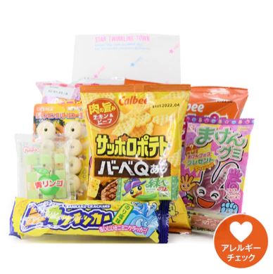 delivery_Depic's tweet photo. デピックのオススメはアレルギーチェックの袋詰めです！アレルギーがあるお子さまに向けて、原材料を記載しております。

https://t.co/uokGajkIvO

#デピック #お菓子 #お菓子詰め合わせ #イベント #こども会 #卒業式 #卒園式 #運動会 #プレゼント #通販 #お使い物 #子ども #おやつ https://t.co/UKhCjZfs9d