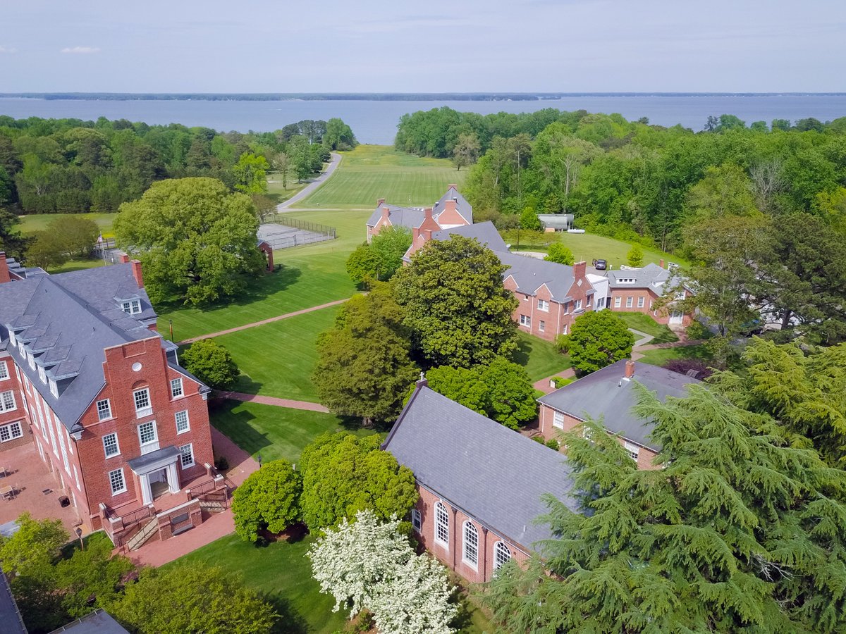 CCSrightnow's tweet image. Learn more at our OPEN HOUSE on Monday, April 11 at 9:30am.  Register here: christchurchschool.org/admission/visit
#privateschool #EpiscopalSchool #SetYourCourse #since1921