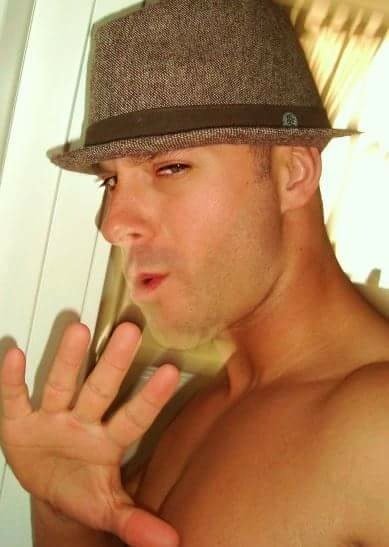 #ThrowbackThursday Who's that guy?