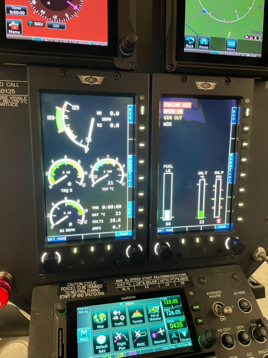Venerotor's tweet photo. 🚁 MD500E 🤩 en la #HaiHeliExpo2022 🇺🇸
📷: @mariociaffi
-
-
-
#InstaPilot #HelicopterPilot #InstaHelicopter #Heliporn #Chopper #Helicopteros #Venerotor #QAP #MDHelicopters #MD500E #MD500 #Dallas https://t.co/LR2sexevgS