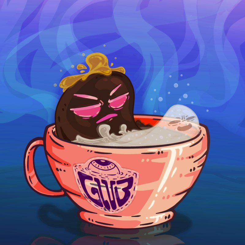 ✨ Giveaway ! ✨

hi, glub nft cafe softly open for friends
but we not do WL, we like to just open it 🌝 

and a cup of nft coffee for you ☕

Follow: <a href="/GlubNFTcafe/">Glub NFT Cafe</a>
Like + RT + Tag 3 Friends
Ends in 48h ⏰

'coffee to open the day' 

#NFT #NFTCommunity #NFTGiveaway #NFTCollection