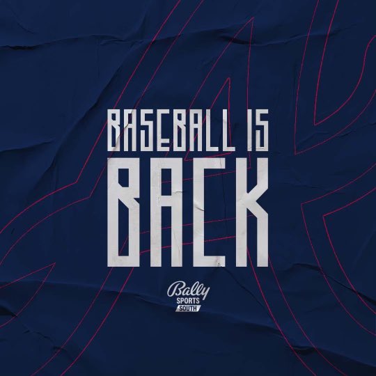 Braves On FanDuel Sports Network tweet media