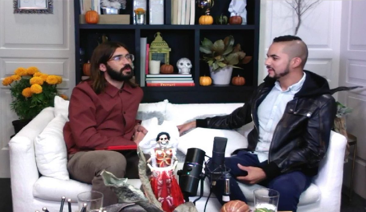 Humberto_Rios_R's tweet photo. #tbt Entrevista que me realizaron en #FOCALPOINT de #patriciacondegaleria en #RadioTrece trasmitida por facebook live
👇
https://t.co/45TfMfOfEP

#humbertorios #radiotrece #focalpoint #patriciacondegaleria https://t.co/ue5ealdPs7