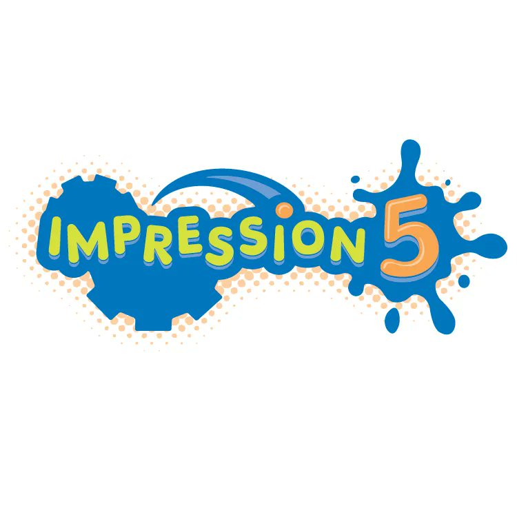 MakerSpaceDir's tweet photo. “Impression 5 Science Center is a dynamic, interactive space for families to play, create, and challenge their understanding of science. ” https://t.co/CaPPIp3F5q https://t.co/SWgDFhkf5y