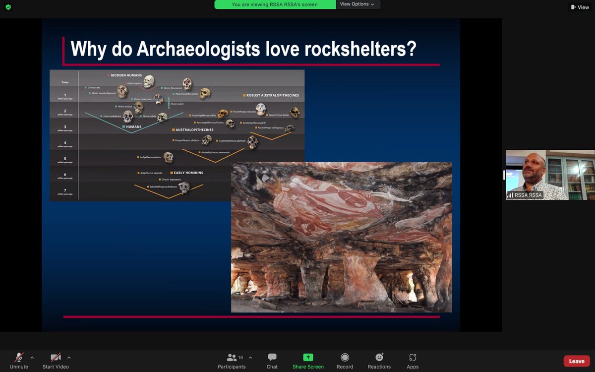 RSSA (@royalsocsa) on Twitter photo It was fantastic to kick things off for 2022 with Dr Ian Moffat <a href="/Archaeometry/">Ian Moffat</a> last night talking about the application of geophysics in archaeological sites. Thanks to all who joined in person and online #archaeology #geophysics #geology #naturalsciences #ScienceSouthAustralia It was fantastic to kick things off for 2022 with Dr Ian Moffat <a href="/Archaeometry/">Ian Moffat</a> last night talking about the application of geophysics in archaeological sites. Thanks to all who joined in person and online #archaeology #geophysics #geology #naturalsciences #ScienceSouthAustralia