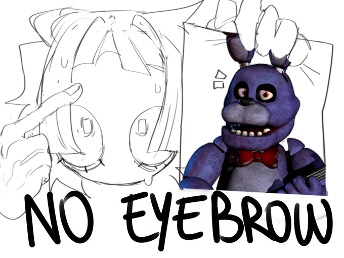 me tryna explain why bonnie is my fav and hes just like me fr 