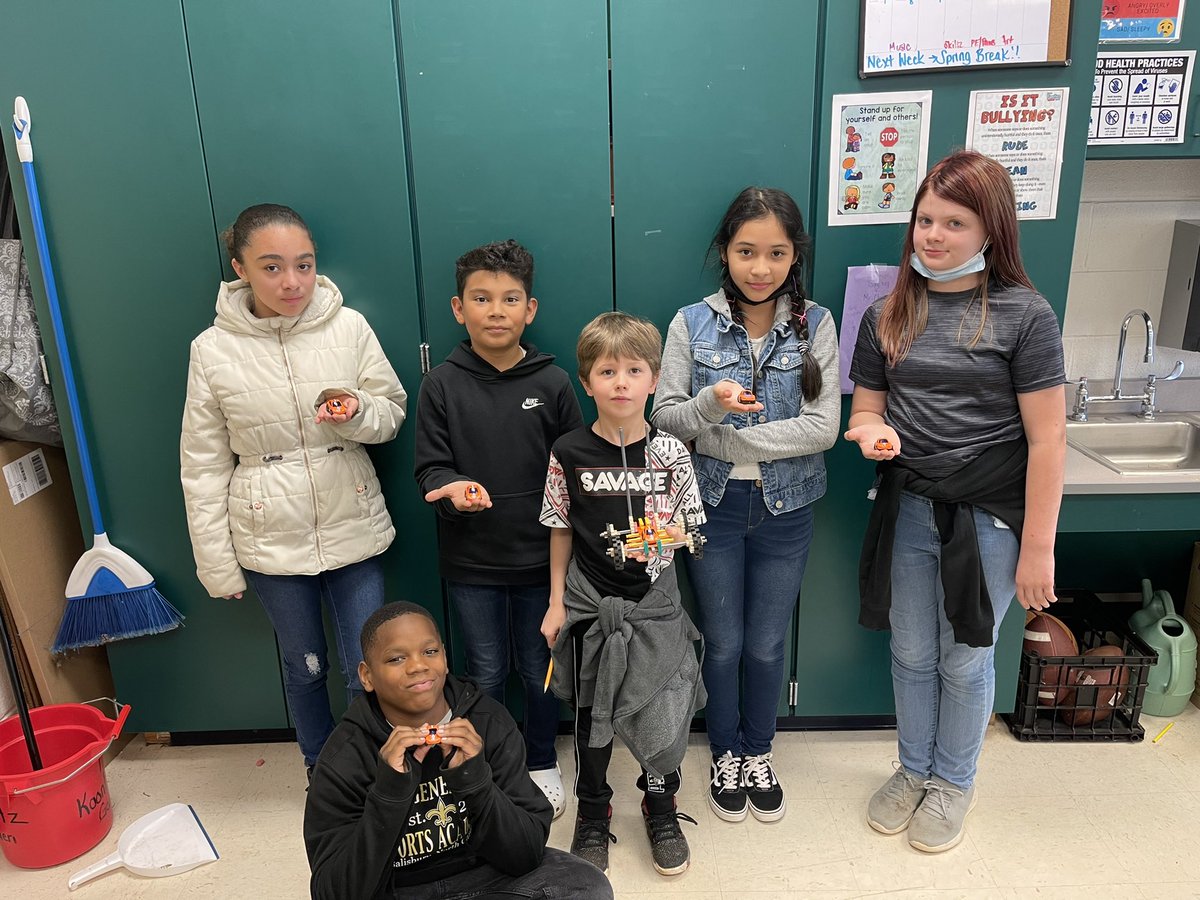 Jena Horm tweet media