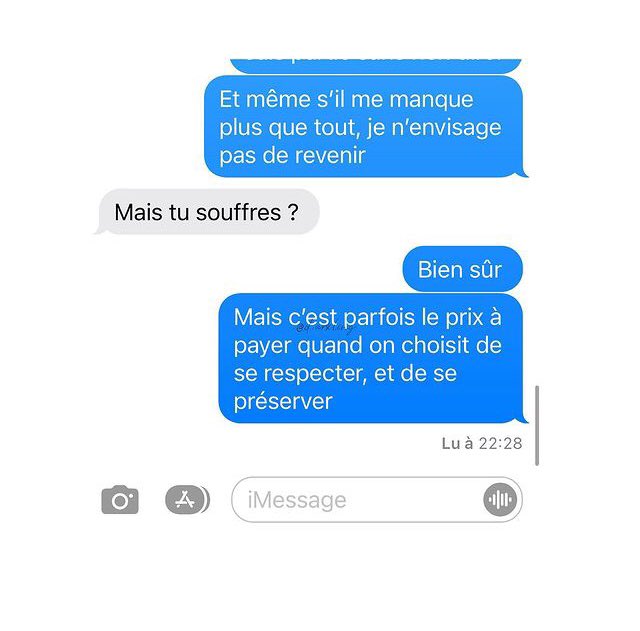 PerversNarc's tweet photo. C’est une étape nécessaire dans le reconstruction de soi après une relation avec un ou une pervers(e) narcissique. (Via le compte Instagram d.arkling) #Survivors #NarcissisticAbuse #PerversNarcissique #PN #PredatorsPandemic https://t.co/Jdjf5BIG4o