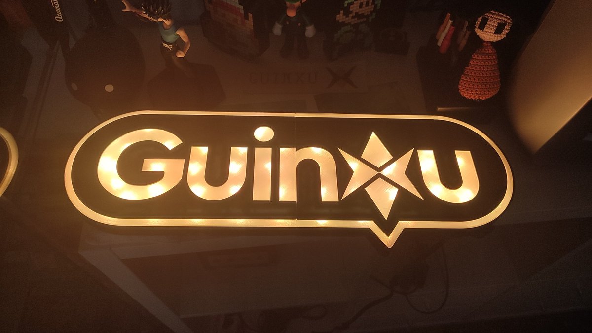 Guinxu tweet media