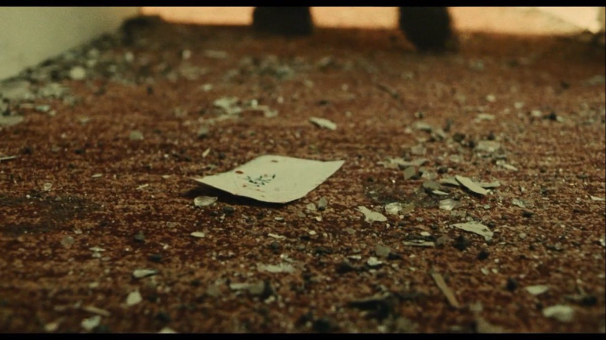 #Euphoria episode 8 season 2