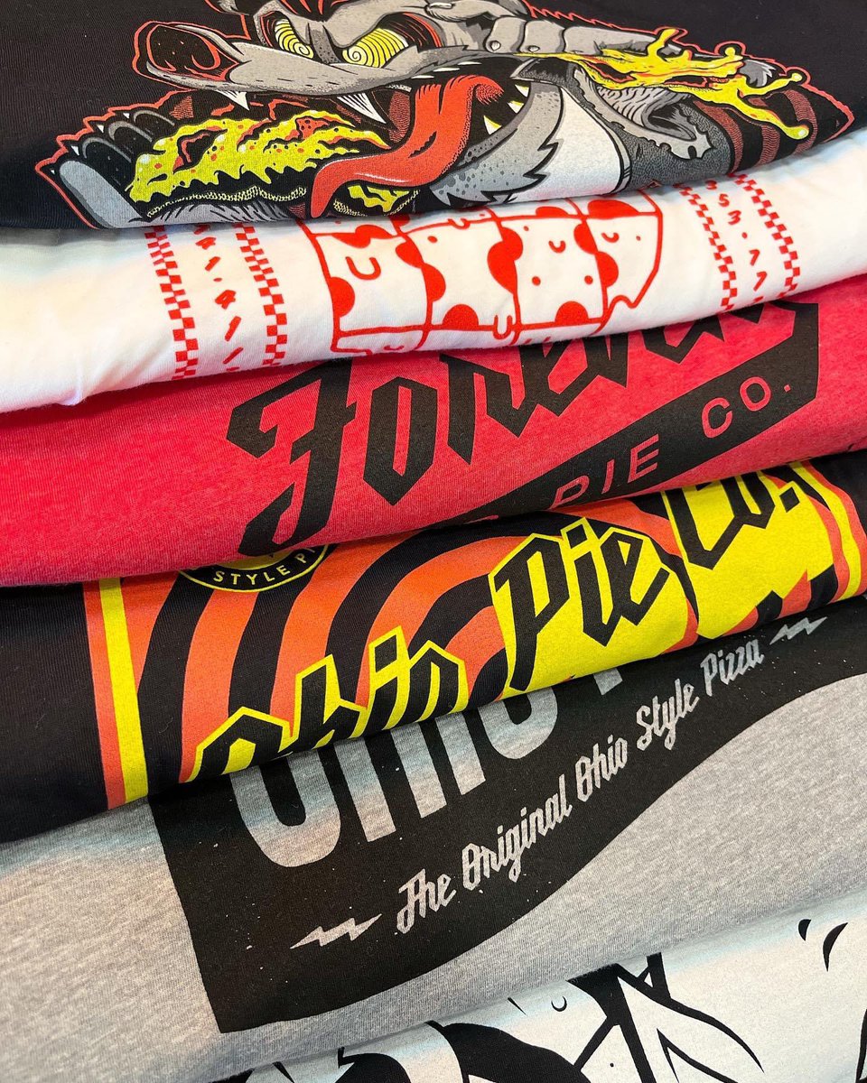 Ohio Pie Co. tweet media