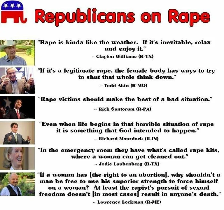 senseidai's tweet photo. @LRPow79 He's not the only #Republican to say something like that.
The party of family values. 🤬 https://t.co/UvDSACVpnl
