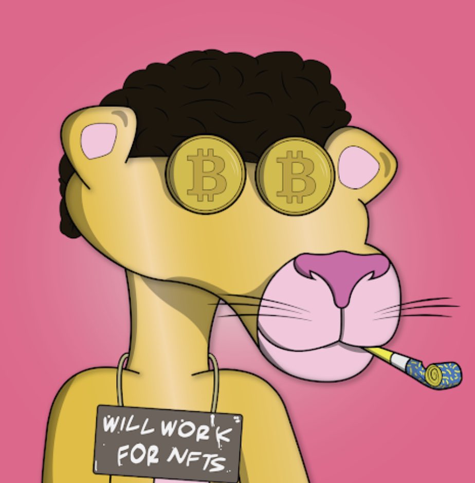 PPantherNation's tweet image. Did someone say GIVEAWAY ?!Were helping one lost panther find a new home ! LIKE, FOLLOW, and RT for a chance to own your very own panther from Panther Nation !!  and don’t forget to join our discord today! Link in Bio 
#NFTGiveaway #NFTCollection #NFTs #NFTCommunity #GiveawayNFT