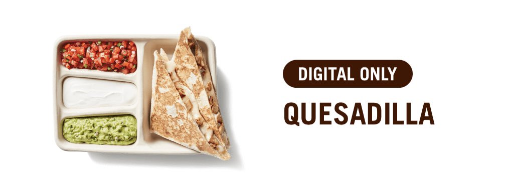 YuBPlays's tweet image. how tf im supposed to eat a digital quesadilla