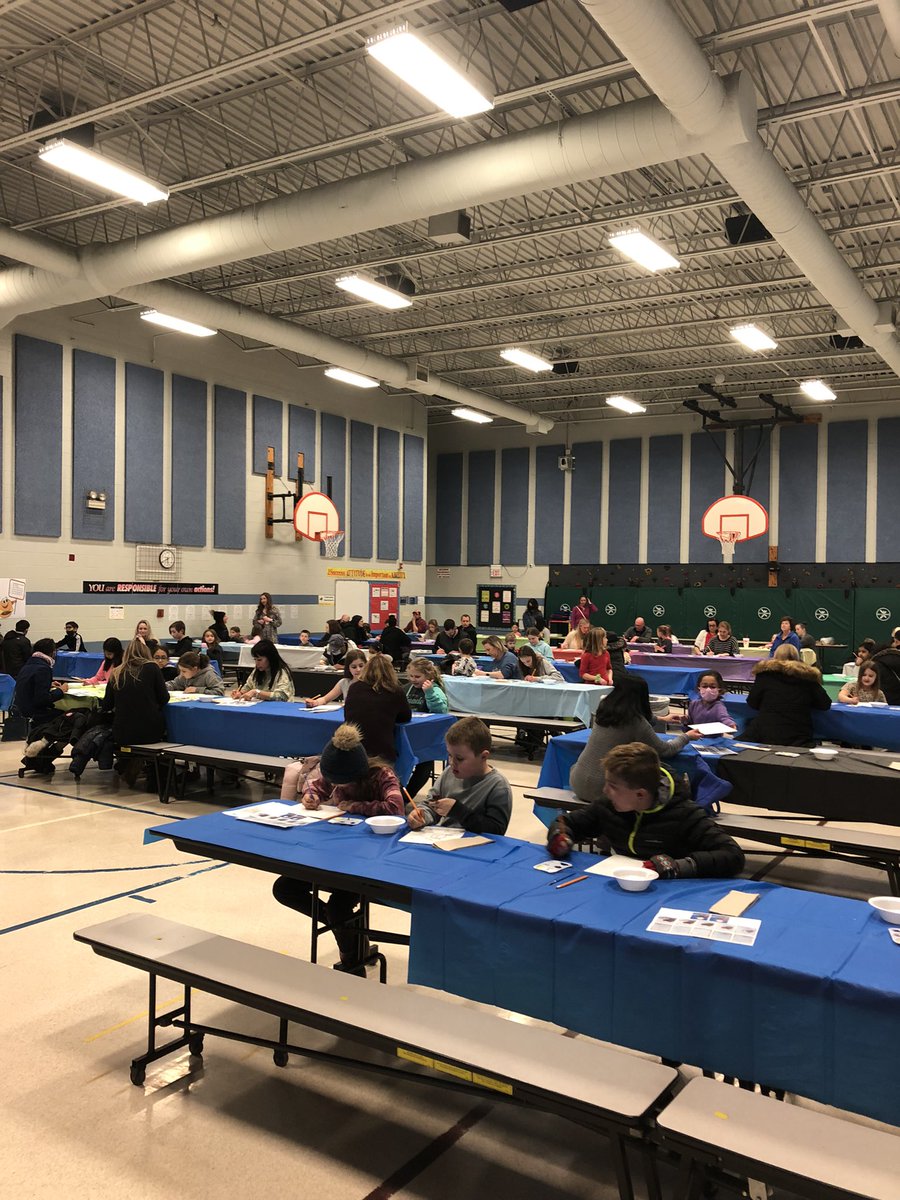 Erickson Elementary tweet media
