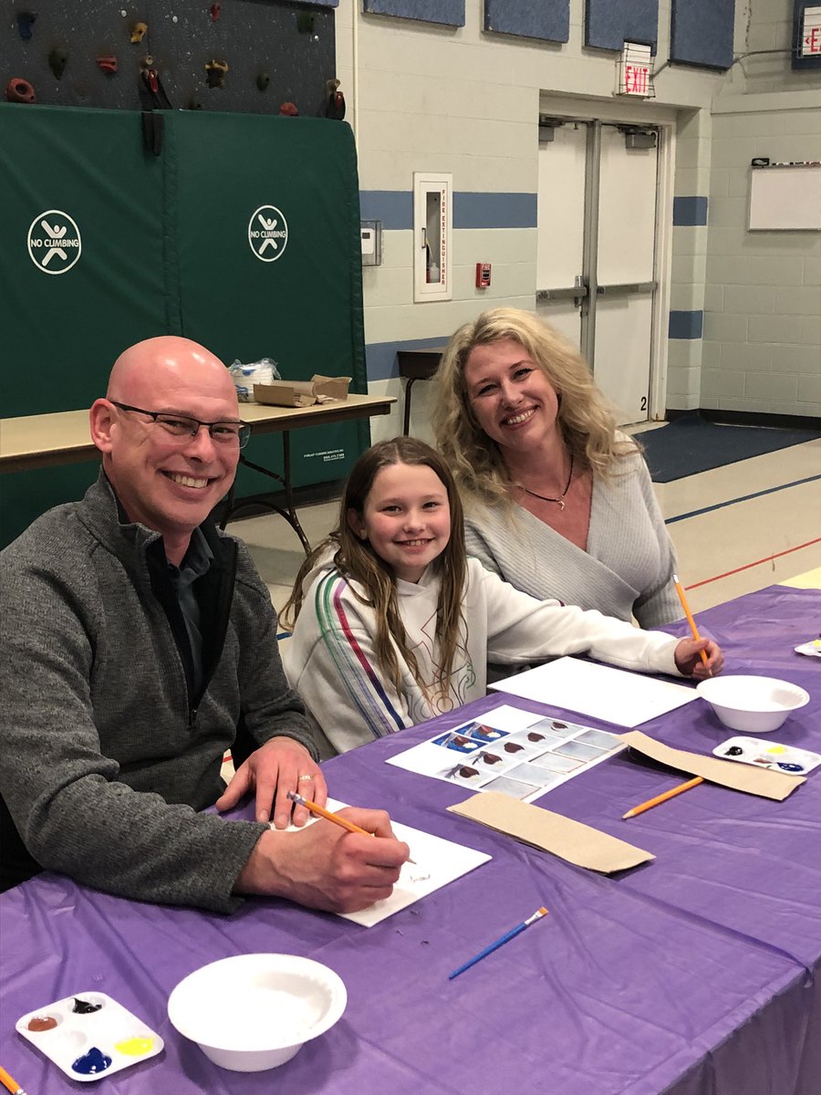 Erickson Elementary tweet media