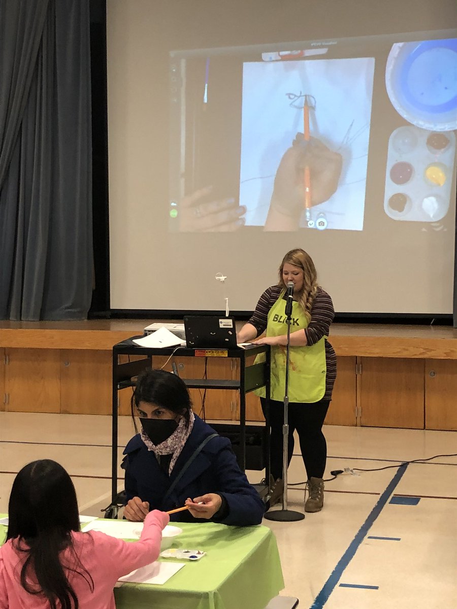 Erickson Elementary tweet media