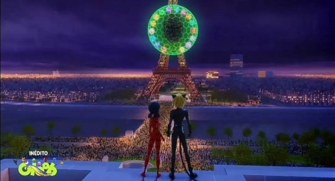 Se gabriel agreste fosse minimamente inteligente ele perceberia que n precisa dos Miraculous da Ladybug e do chat noir ora conseguir o que quer pq agora ele tem o mIRACULOUS DO COELHO PORR- #MLBS4Spoiler