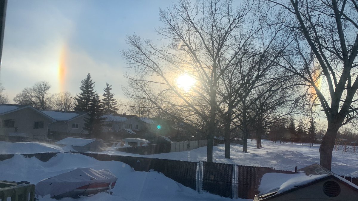 regina_grandma's tweet photo. Will this ever end?! ⁦@ctvregina⁩ #yqr #meanwhileinsaskatchewan https://t.co/pZSg4elOCD