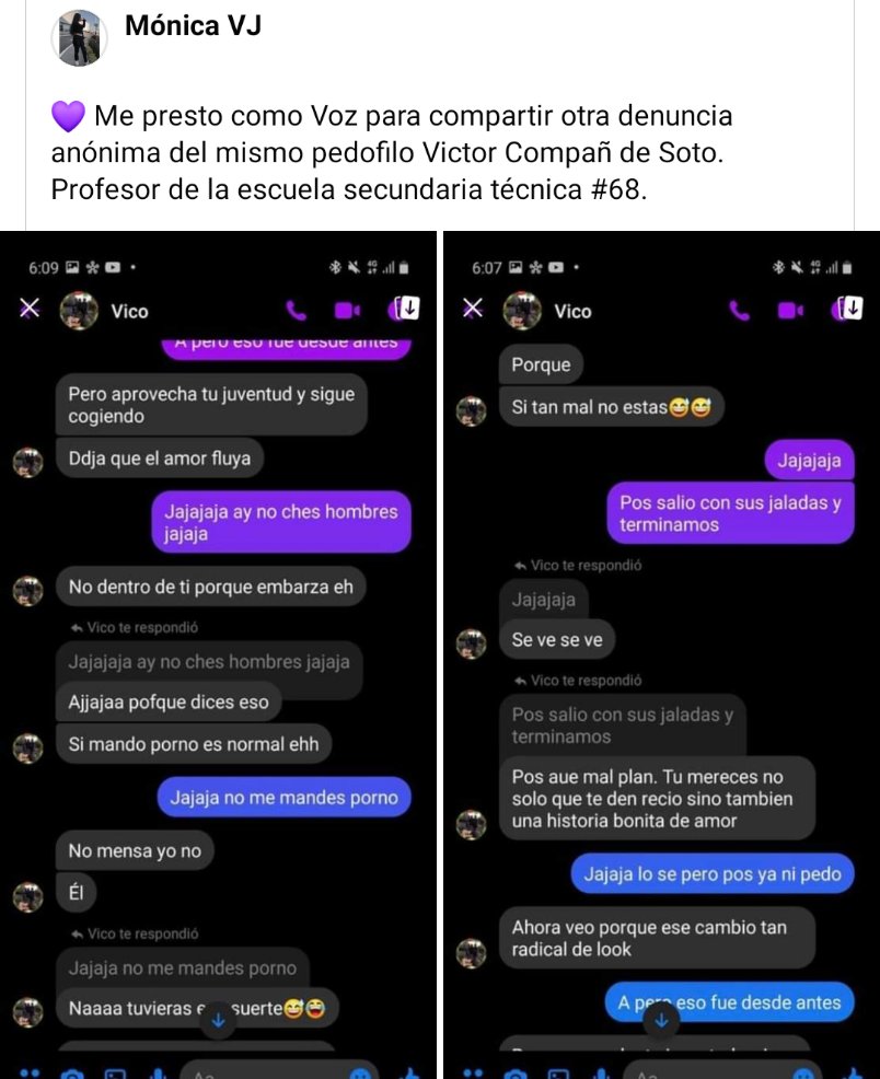 La Verdad en Álvaro Obregón CDMX tweet media