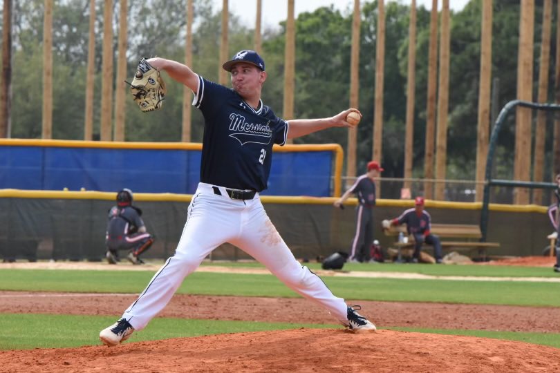 MessiahBaseball's tweet photo. Falcons win their 4th straight in thrilling fashion scoring 6 straight runs to win 7-6! 🙌

#OneHeartOneSoul https://t.co/OtMGocQn85