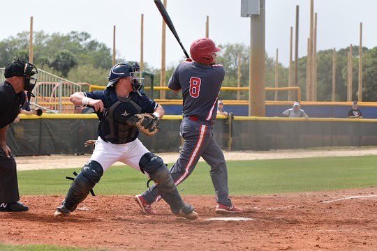 MessiahBaseball's tweet photo. Falcons win their 4th straight in thrilling fashion scoring 6 straight runs to win 7-6! 🙌

#OneHeartOneSoul https://t.co/OtMGocQn85