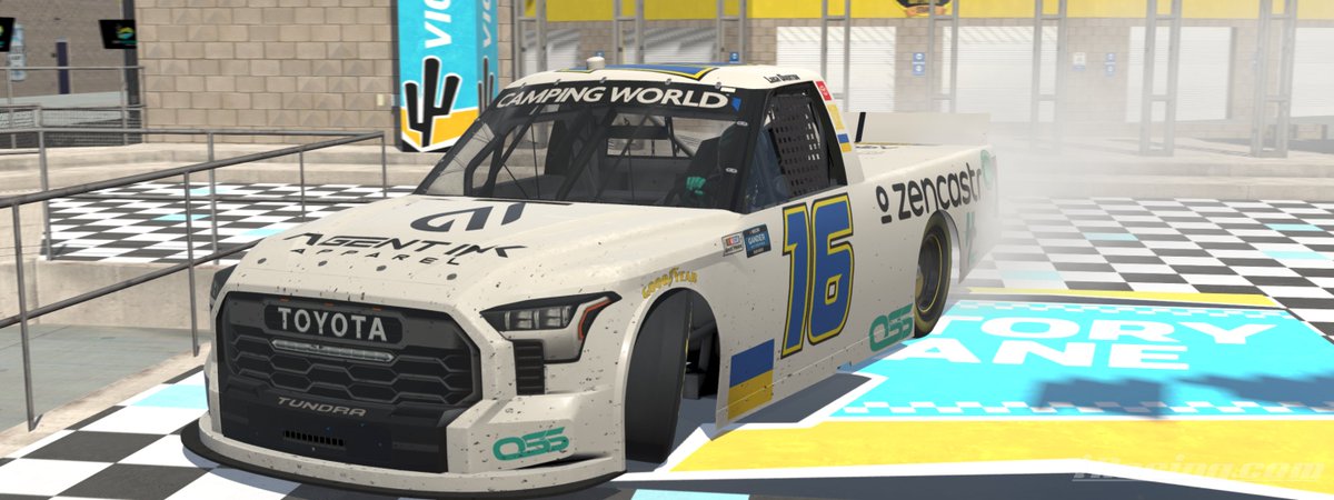 OvertonSpeedCo's tweet photo. Same song, different verse. Another Win in dominating fashion in C-Open💪 https://t.co/OrlEIAaOwc