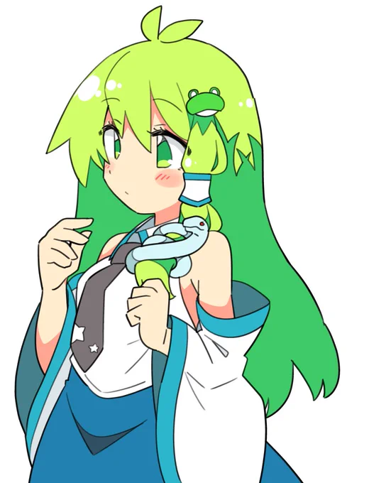 おはさなえ 