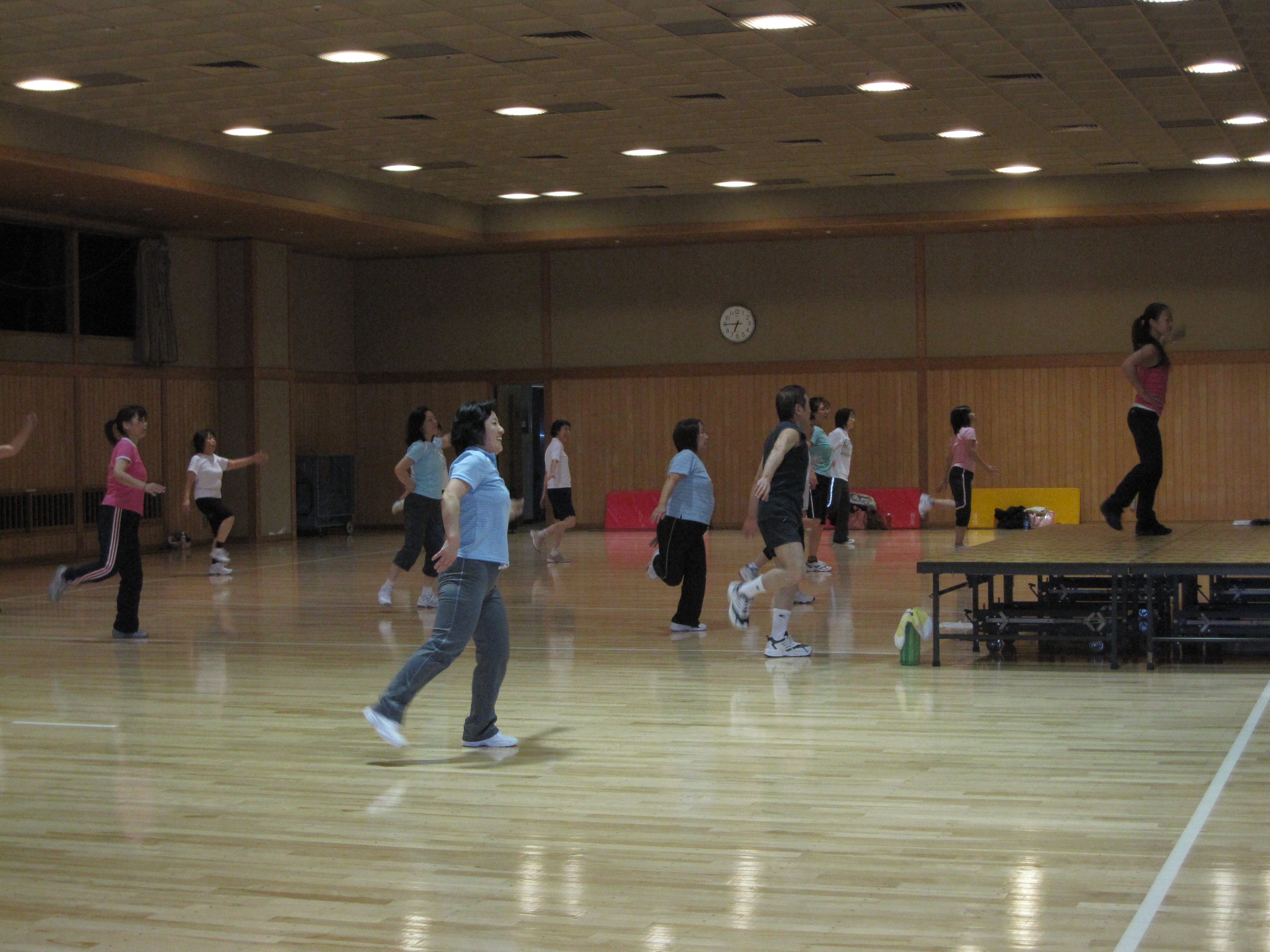 大和スポーツセンター Y Sportscenter Twitter
