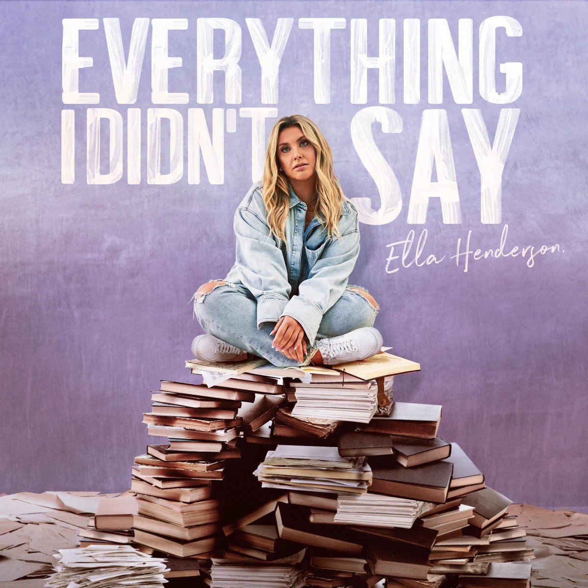 did Ella Henderson release a new album today (@did_ella) / Posts / X
