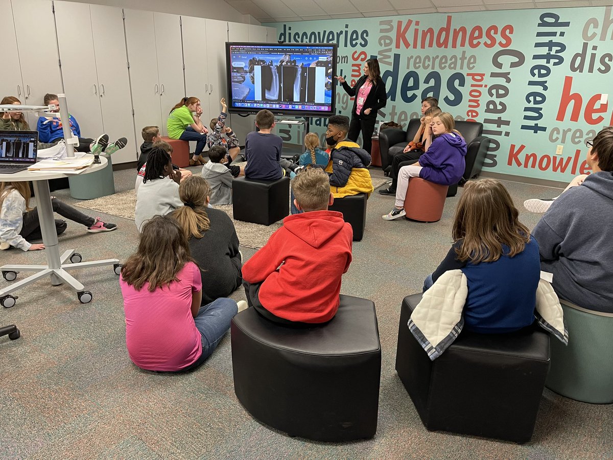 Jennifer Harwell tweet media