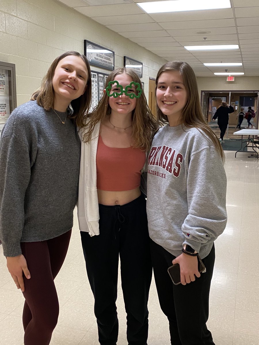 Dunlap Volleyball tweet media