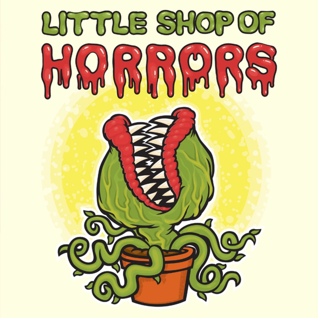 Still don't have your tickets to Little Shop of Horrors? Skip to the front of the line! our.show/2j5zr7sd
