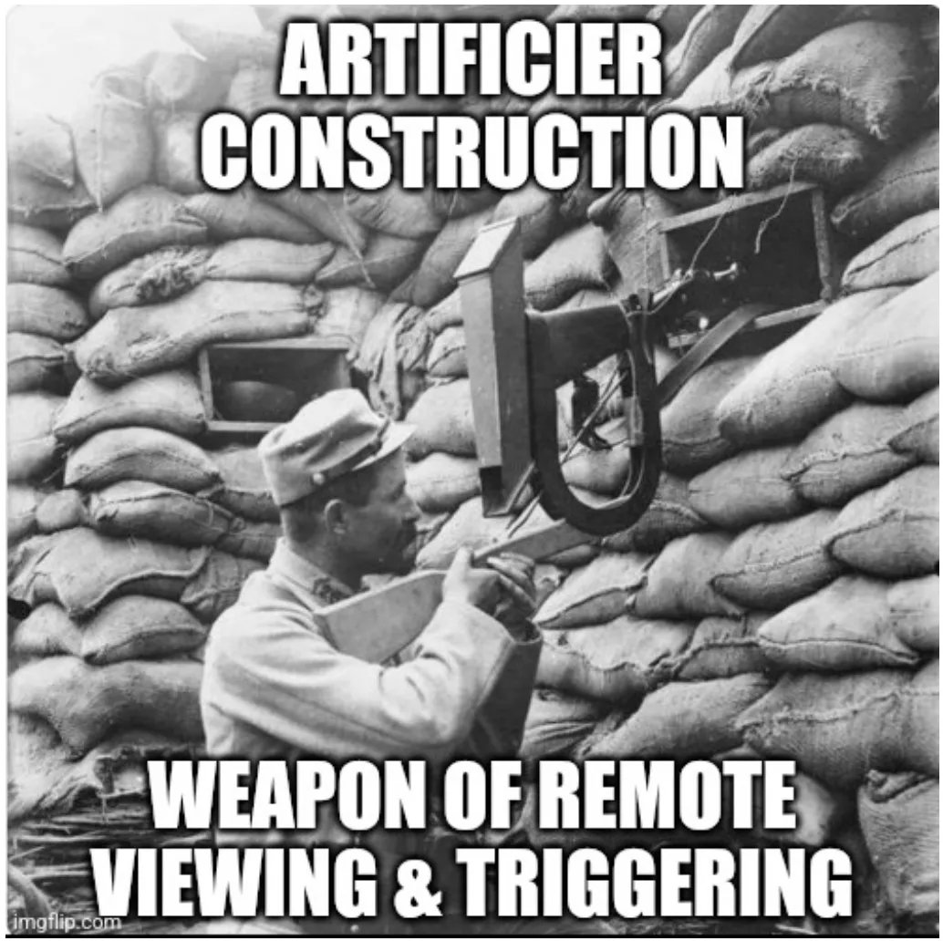 Seem like a lot of setup.