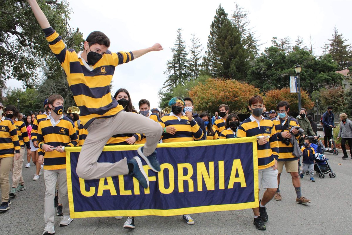 UC Rally Committee tweet media