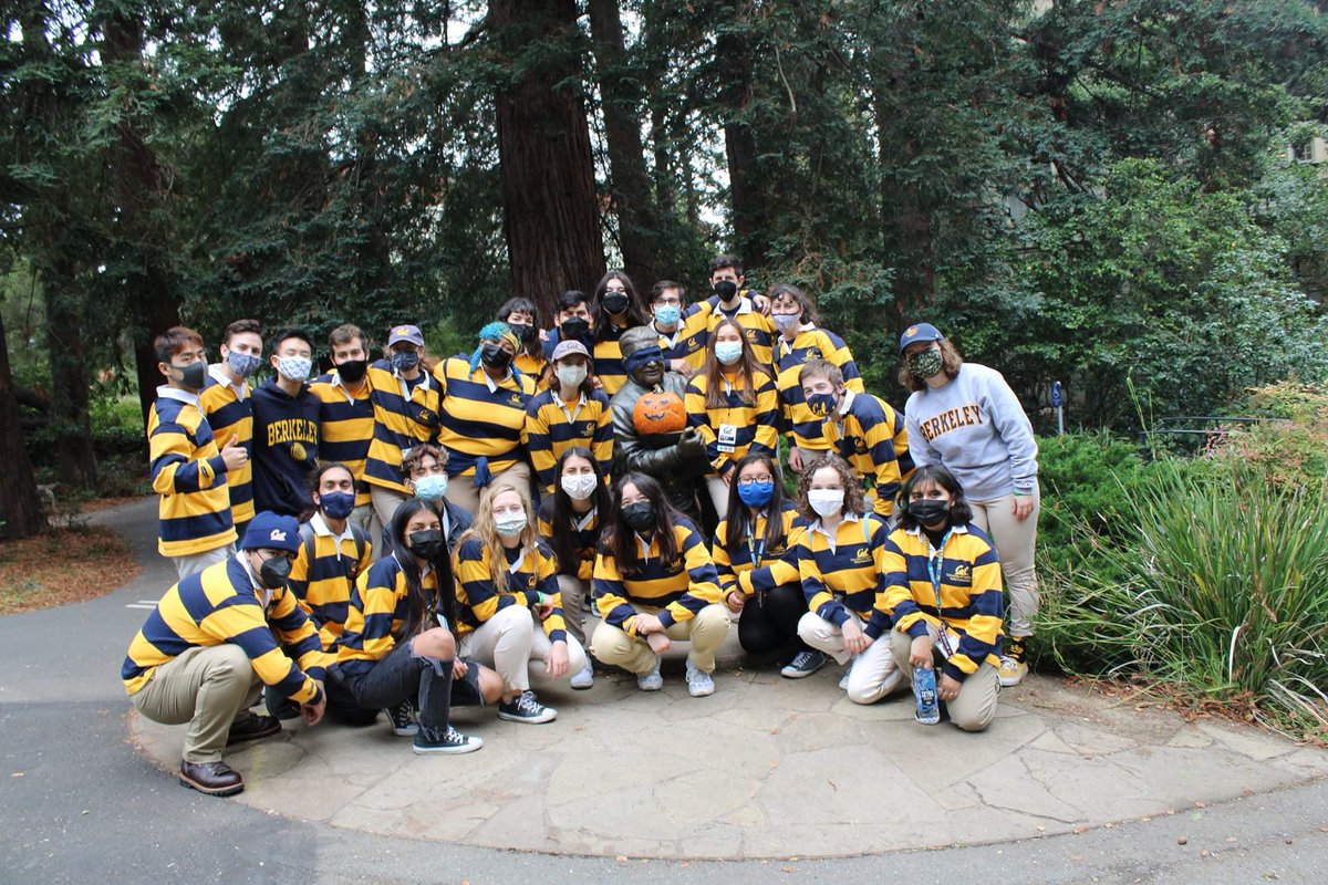 UC Rally Committee tweet media