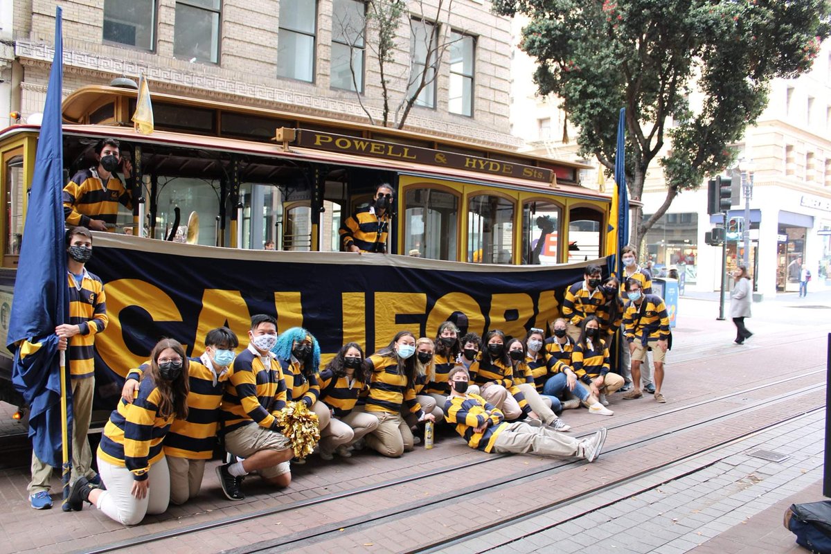 UC Rally Committee tweet media