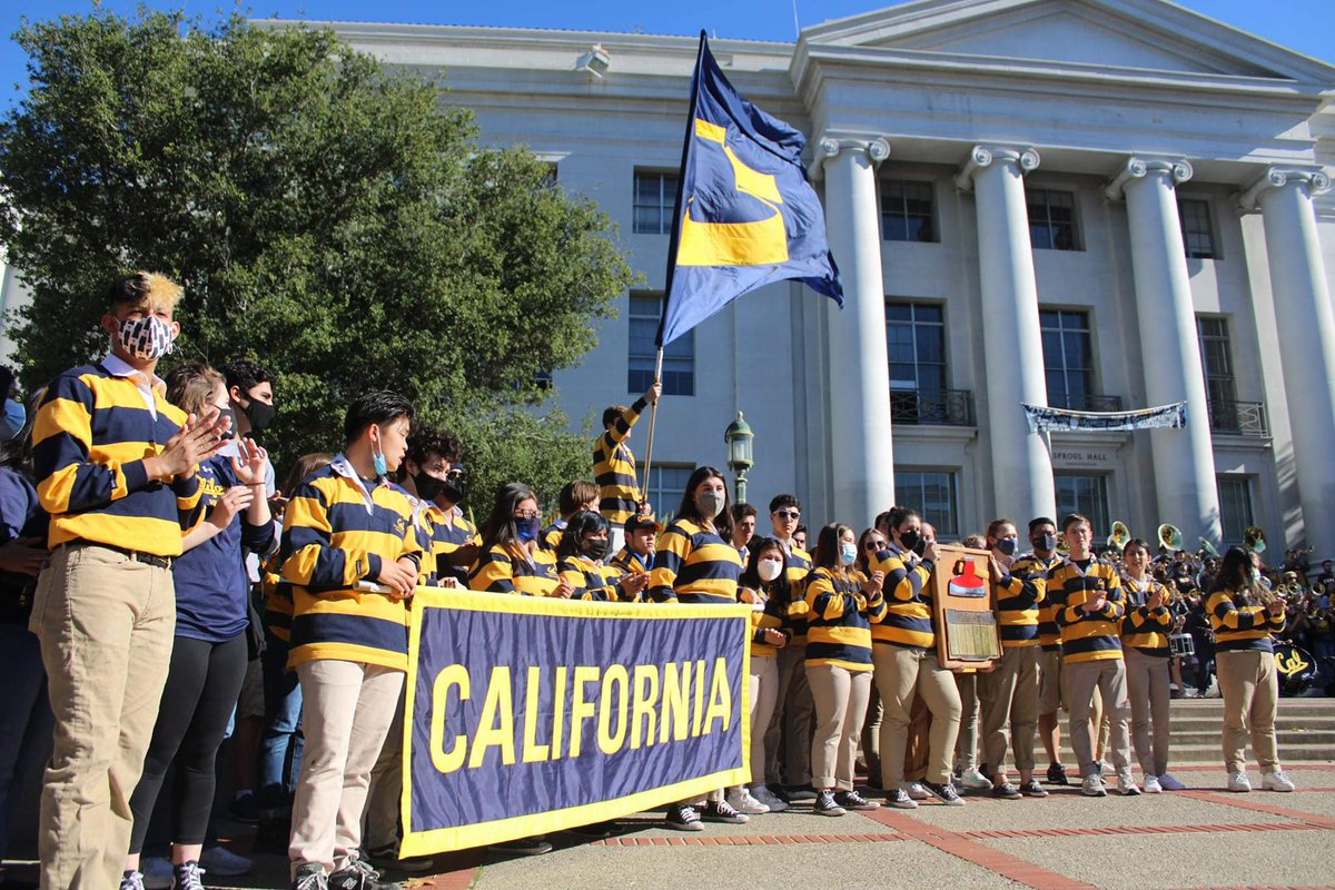 UC Rally Committee tweet media