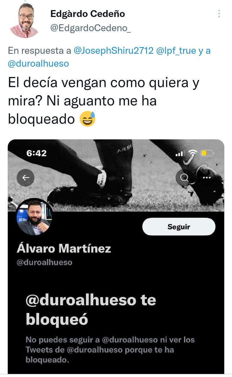 lpf_true's tweet photo. 👉 Nombeeeee @duroalhueso te marchitaste compa 😔😔😔 no era disque: vengan como quieran 🤭 https://t.co/vAWFQPZmS5