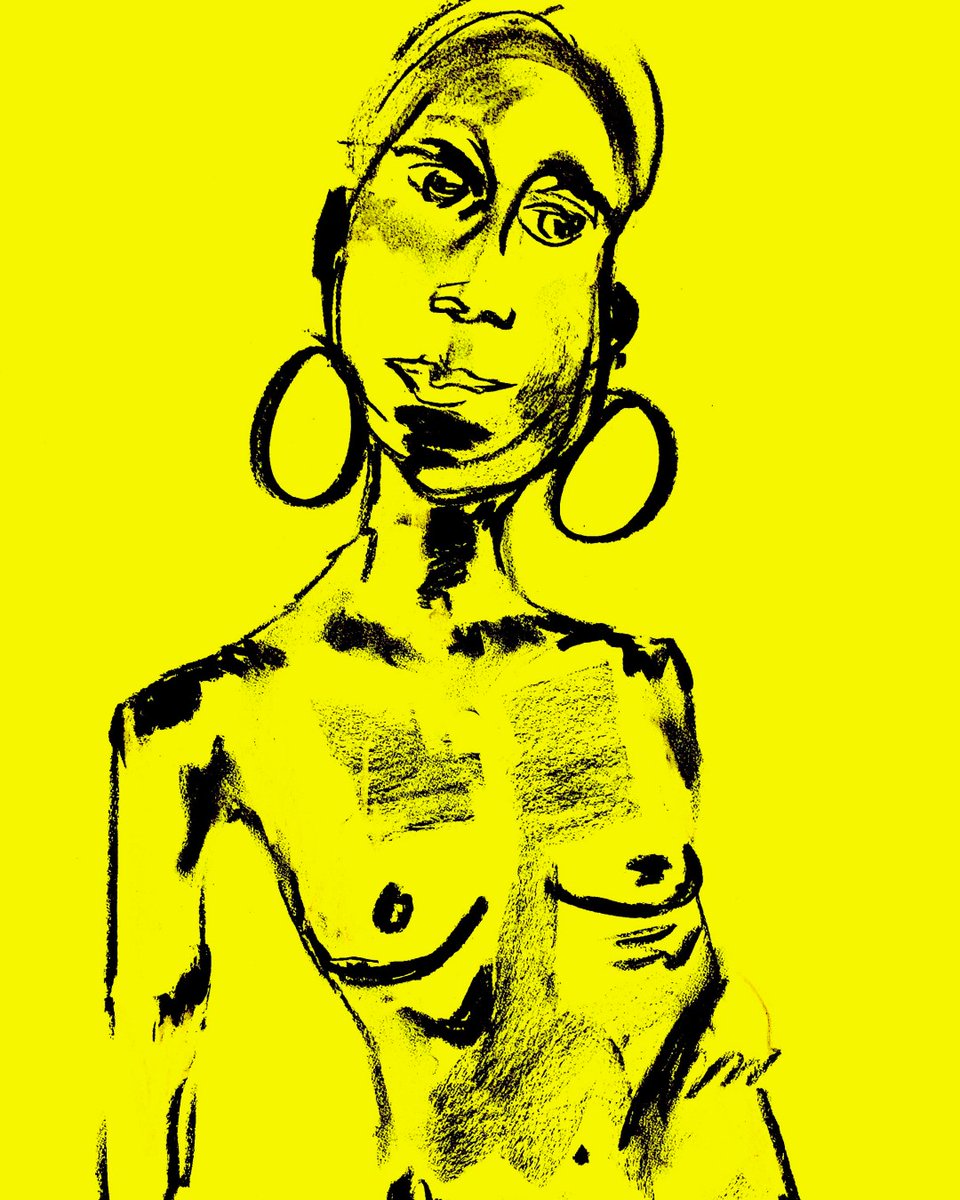 BreastArchives's tweet photo. Our breasts are quiet teachers. They lead us, yet we carry them...

Art by Meagan Murphy 

#breasts #portrait #artwork #femininewisdom #deliberatehealing https://t.co/znqx3q4RnO