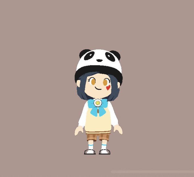 一緒に遊ぼうイラスト部のtwitterイラスト検索結果