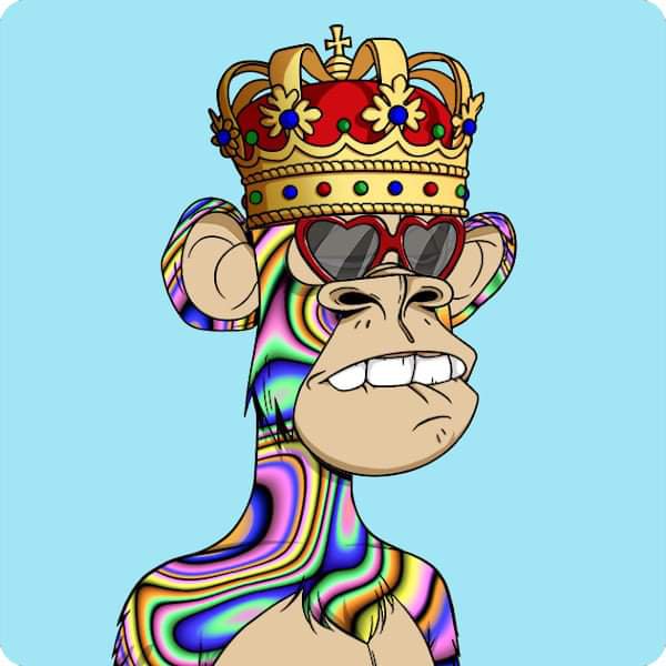 radleighnft's tweet photo. #NewProfilePic https://t.co/HKbwqcZo7I