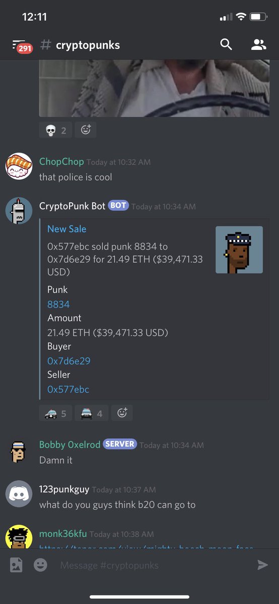 GoBlue〽️.eth tweet media