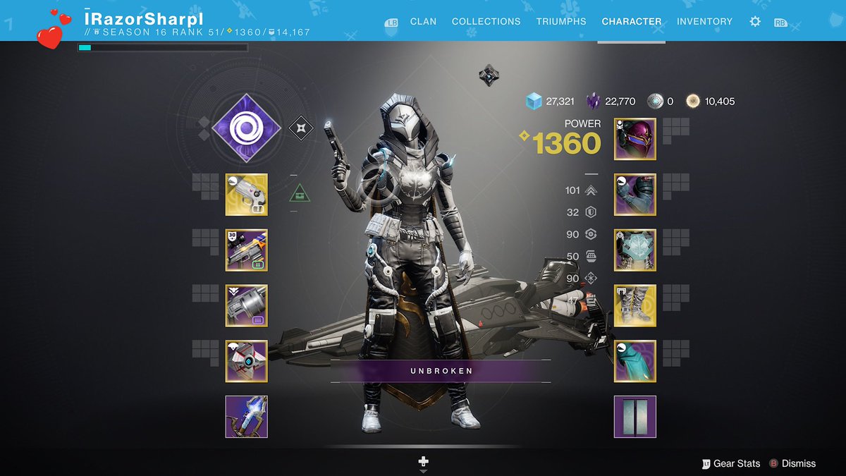 Razor Sharp tweet media