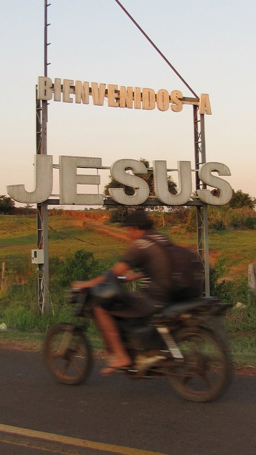 NEW MINT | NEW DROP | NEW SHILL
New nomad photography taken in
(27.109497, -55.697459)
Jesús de Tavarangue - Paraguay

1 tez 1/1 hicetnunc.art/objkt/694184

#xtz #tezos #hicetnunc #nft #NFTCommunity #NFTartist #nftphotography #hen #nftcollectors