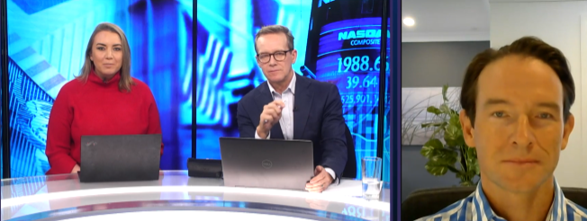 Tony_Sycamore's tweet photo. Great to chat with @KaraOrdway and @AusAndrewG on @ausbizTV this morning about key #FX pairs #AUDUSD #Gold and #Bitcoin after another crazy week. 

https://t.co/tKFEMDOzmB

#MARKETS #TRADING https://t.co/YdAMOyhNaE